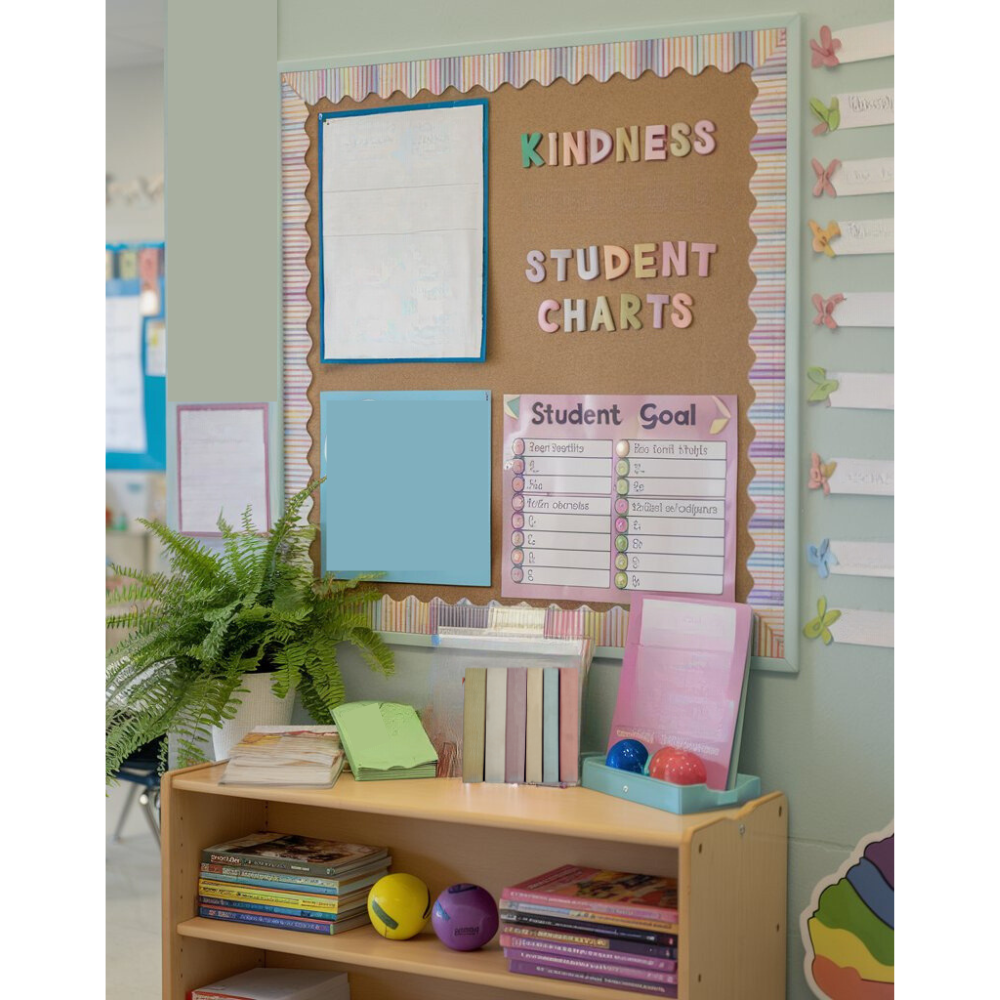 Classroom Calm Corner Books