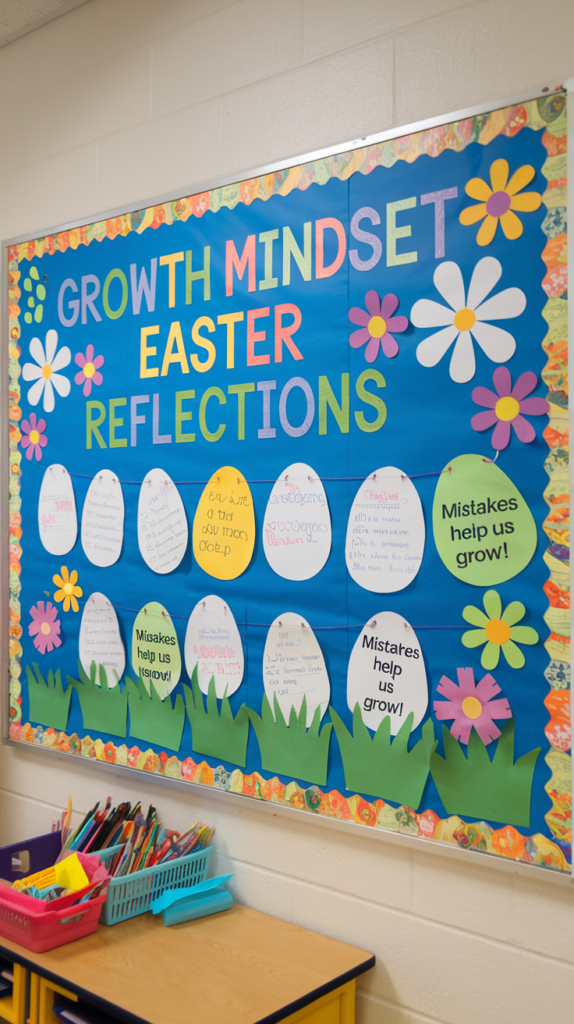 Easter Classroom activities