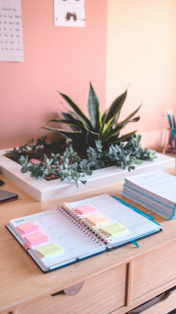 Managing Nerves Before Parent-Teacher Conferences