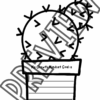 Growth Mindset Goal Setting Craft Coloring in, Writing and Goal Tracker Activity