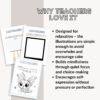 Mindfulness Coloring Pages for Kids | Calm Down Activities and SEL Drawing