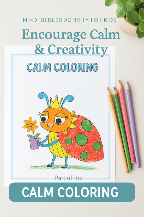 ChatGPT Image May 7, 2025, 11_07_50 AM Mindfulness Coloring Pages for Kids | Calm Down Activities and SEL Drawing