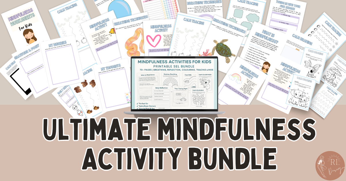 Easy Classroom Mindfulness Activities to Help Students Focus and Regulate