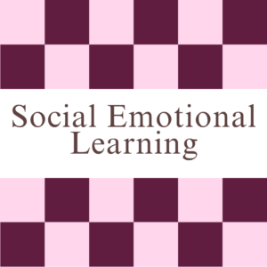 Emotions and Feelings Posters for Calm Corner | Blue SEL Classroom Decor